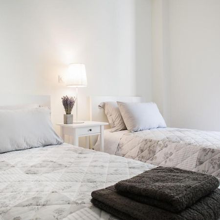 Luxurious Apartment Kolonaki Athen Exterior foto